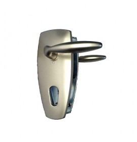 PANDOOR Ручка на планке R