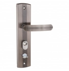 СТАНДАРТ РН-СТ217-L для кит. мет. дверей левая Комплект ручек