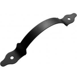 Ручка-скоба РС-350 (черный)