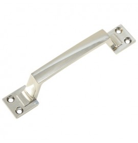 Ручка-скоба 720-8 L318M CP хром