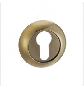 Накладка под ключ R1 BR коричневый