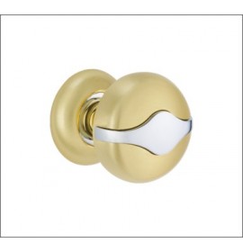 Ручка дверная R 500 A SB/CP