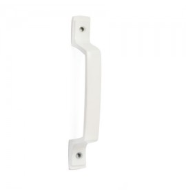 Ручка-скоба "Техком" РС 80-С белая РС-80-С ТТ РС-80.00