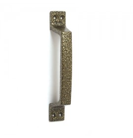 Ручка-скоба "Техком" РС 80-С ант. бронза