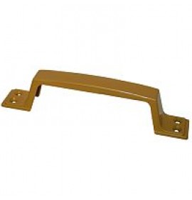 Ручка-скоба РС 100-С желтая "Техком" РС-100-С ТТ РС-100.00