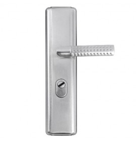 Ручка на планке 6602 (усиленная универсал)