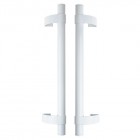 APECS Ручка-скоба HC-1001-32/250-400-W