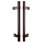 APECS Ручка-скоба HC-1001-32/250-400-BR