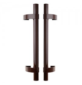 APECS Ручка-скоба HC-1001-32/250-400-BR