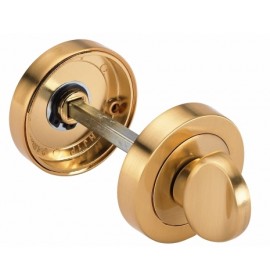 Завертка сантехническая OL-20G OL S.GOLD мат.зол. 513198
