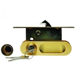 Ручка  для раздвижных дверей ARCHIE A-K01/02-V1II