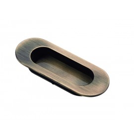 Ручка  для раздвижных дверей ARCHIE A-K02-V0AB