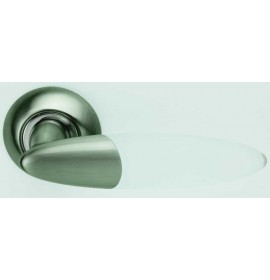 Ручка  дверная ARCHIE S010 113H WA