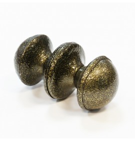 Ручка-стяжка метал. Р 11 бронза