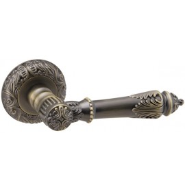 Ручка раздельная IMPERIA SM MAB-6 темн. бронза