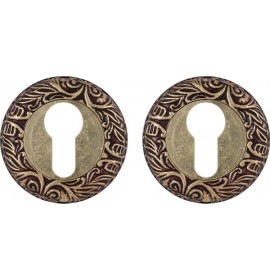 Накладка под цилиндр ET SM RB-10 29589