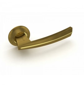 Ручка раздельная SOUND RM AB/GP-7 23635