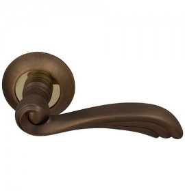 Ручка раздельная OPERA RM AB/GP-7 27697