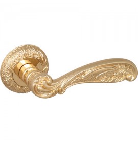 Ручка раздельная BRILLIANT SM GOLD-24 золото 24к 29557