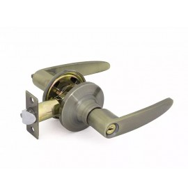 ФЗ Ручка защелка FZ 3501E AB ET