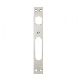 Ответная планка для 252RL никель