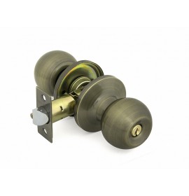 Защелка 6072-01 AB ET ключ/фиксатор