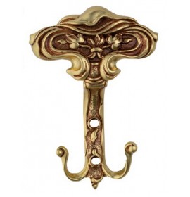 Крючок-вешалка 1160 AB  OF   liberty