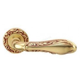 Ручка дверная LIBERTY 1160 RO 113 OF