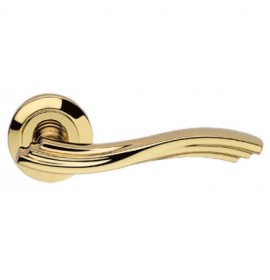 Ручка дверная MARINA 755 RO OZ