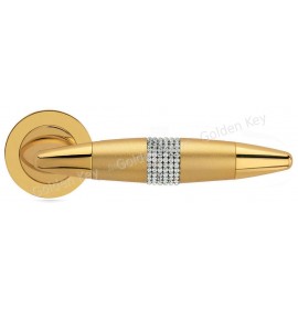Ручка дверная HAVANA Swarovski RO 102 OZ