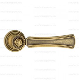 Ручка дверная DAISY 1070 RO 112 BM