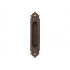 MELODIA Ручка д/разд. дверей мод. 280 PASS ант. бр.