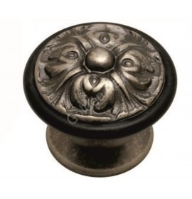 CLASS Дверной ограничитель Модель 8010 ант. сер.