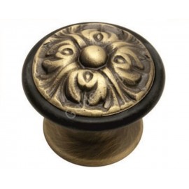 CLASS Дверной ограничитель Модель 8010 мат. бронза