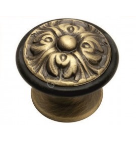 CLASS Дверной ограничитель Модель 8010 мат. бронза