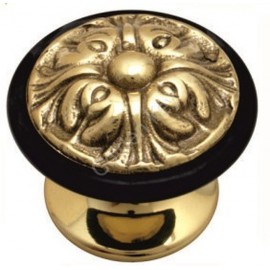 CLASS Дверной ограничитель Модель 8010 полир. лат.