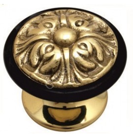 CLASS Дверной ограничитель Модель 8010 полир. лат.