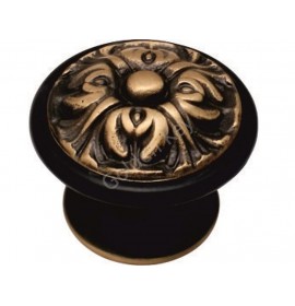 CLASS Дверной ограничитель Модель 8010 Ант. бронза