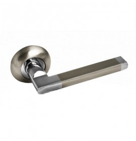 PALIDORE Ручка дверная A-40 HH/PC inizio