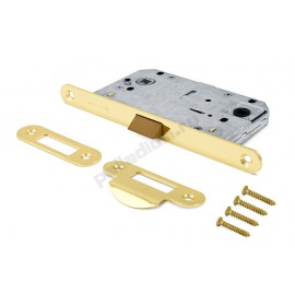 PALLADIUM Защелка межкомнатная 600 wc hole SB 00011894