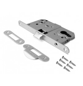 PALLADIUM Корпус замка 600 cylinder hole SN 00011903