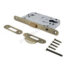 PALLADIUM Корпус замка 600 cylinder hole AB 00011900