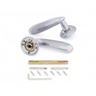 PALLADIUM Ручка ARIEL SC/CP