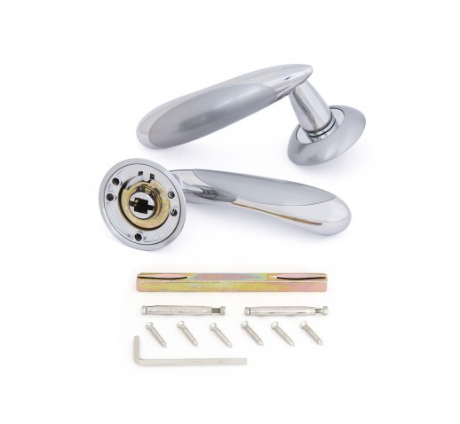 PALLADIUM Ручка ARIEL SC/CP