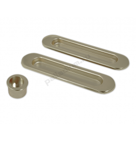 PALLADIUM Ручка для раздвижных дверей 02 PS SN 00011941