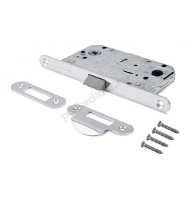 PALLADIUM Защелка межкомнатная 600 wc hole CP 00011891