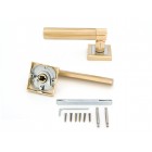 PALLADIUM Ручка A OSCAR SG мат. золото ОСКАР