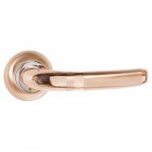 PALLADIUM Ручка A ANIMA GP/SG