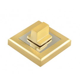 PALLADIUM Поворотник CS BK SG/CP (5/120) кв