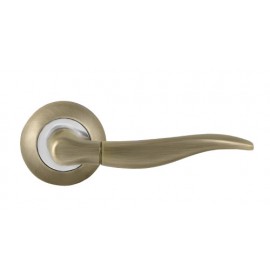 PALLADIUM Ручка A Dakota COFFEE/CP